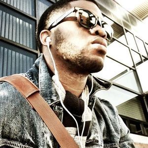 Meet your Posher, Lukman