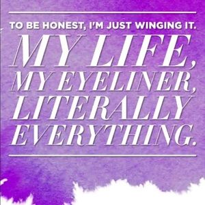 Meet your Posher, Lucia