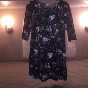 Kohl's So Rad brand dress