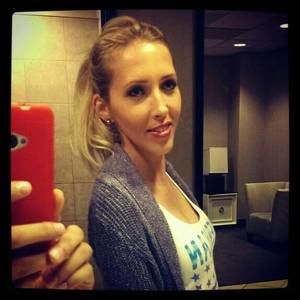 Meet your Posher, Tanja