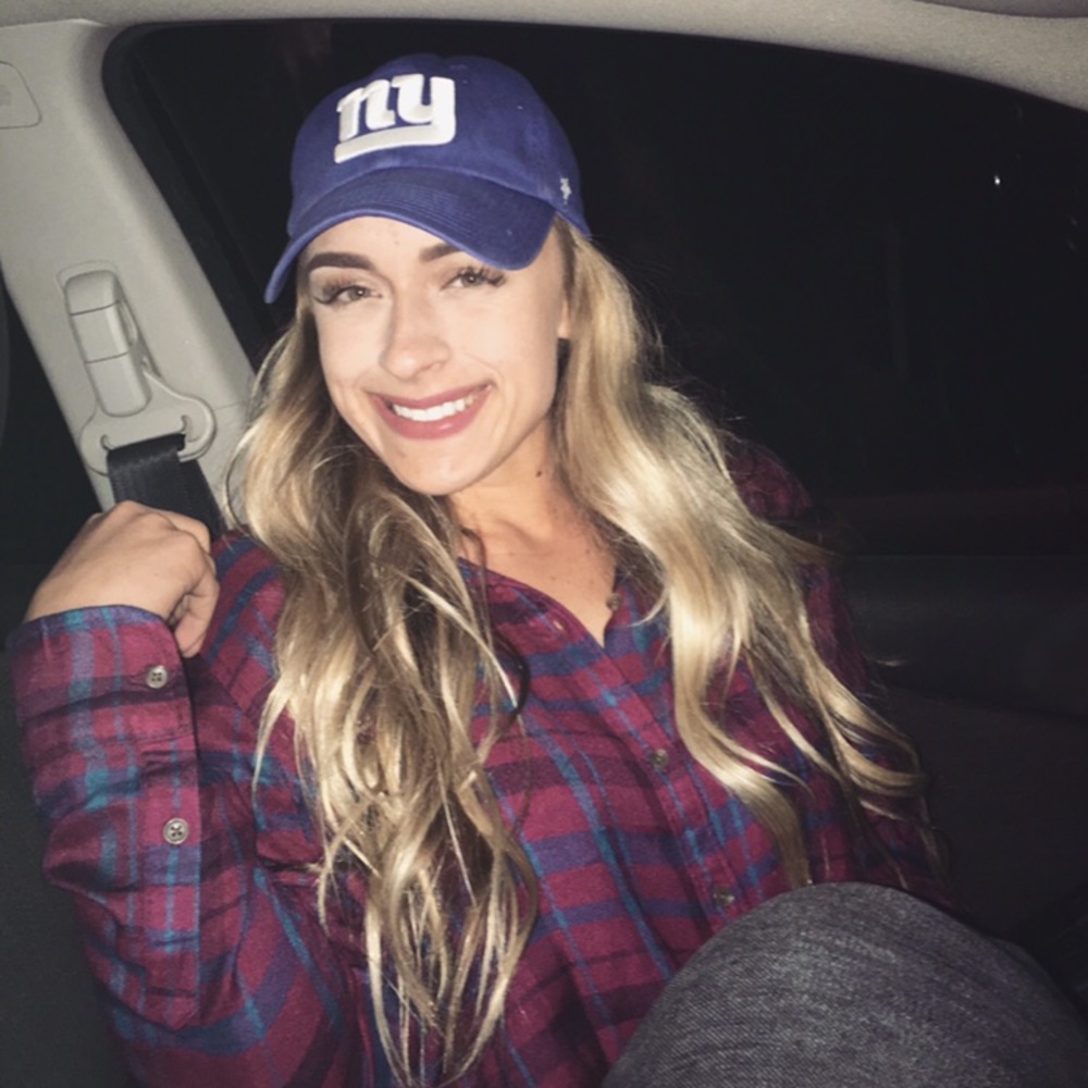 Meet your Posher, Shayli