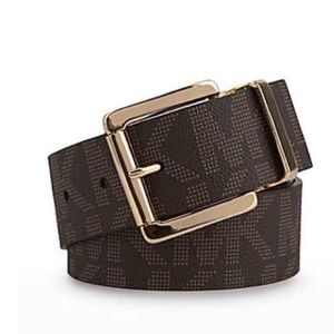 Michael kors belt