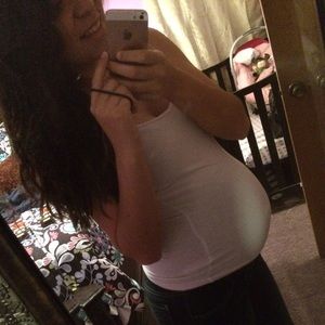 Meet your Posher, Michaela