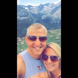 Meet your Posher, Sam