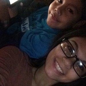 Meet your Posher, Alejandra