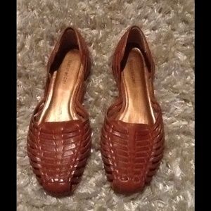 Naturalizer Sandal 7.5