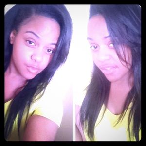 Meet your Posher, Miya