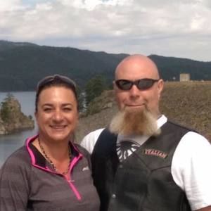 Meet your Posher, Anjanette