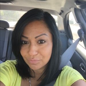 Meet your Posher, Tracie