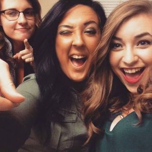 Meet your Posher, Tabitha