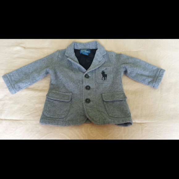 Polo by Ralph Lauren