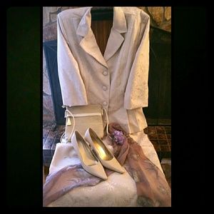 Danillo 2 Piece Suit