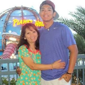 Meet your Posher, Mark