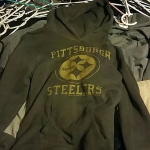 Sweatshirt pittsburgh steelers