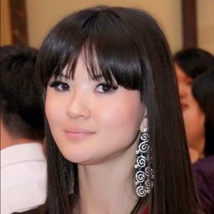 Meet your Posher, Seidana