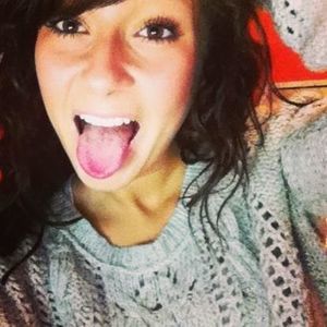 Meet your Posher, Lindsey