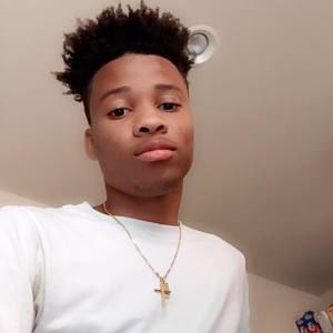 Meet your Posher, Nick