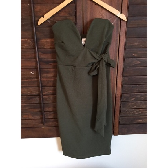 ‼️🍢Olive Sweetheart midi 🍢 ❗️❗️