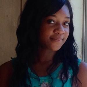 Meet your Posher, Natasha