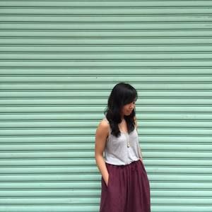 Meet your Posher, Denise