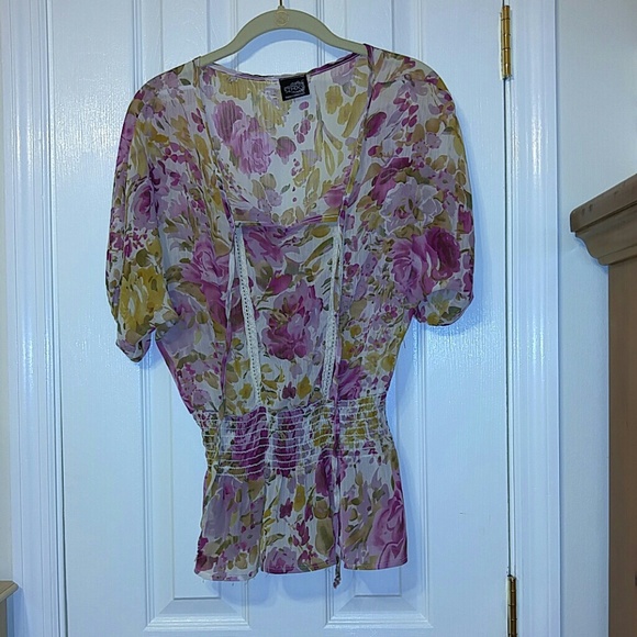 THX: thanx collection top - Picture 2 of 4