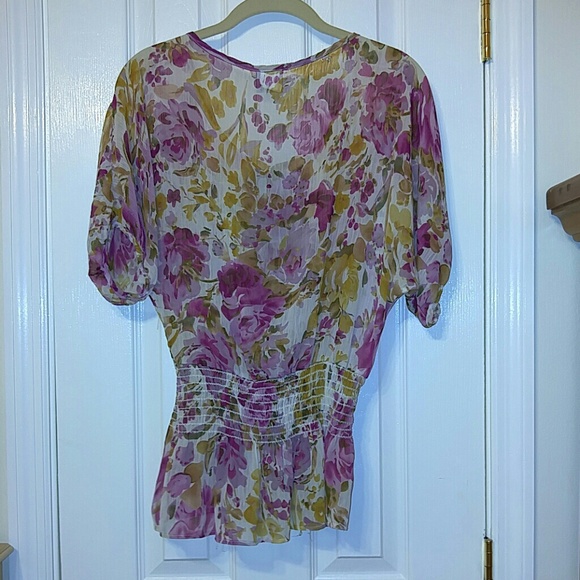 THX: thanx collection top - Picture 3 of 4