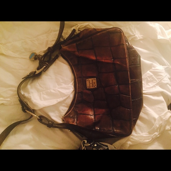 Dooney & Bourke purse
