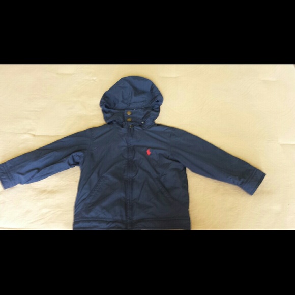 Polo by Ralph Lauren