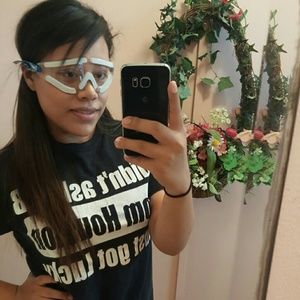 Meet your Posher, Lupe