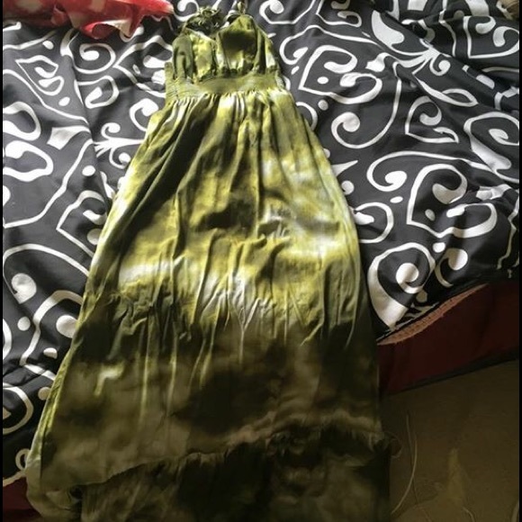 Lovely Maxi Dress