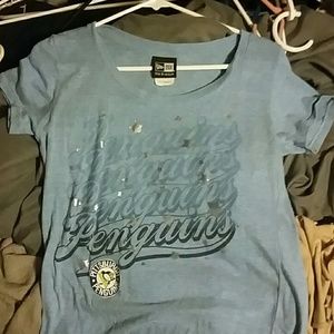 Pittsburgh penguins tshirt