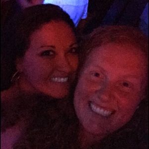 Meet your Posher, Molly