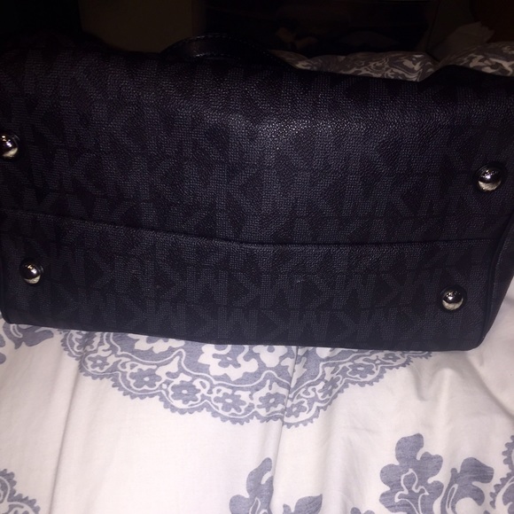 Michael Michael Kors Sheila Small Faux Saffiano Leather  Michael Kors Satchel