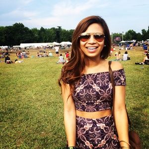 Meet your Posher, Sara