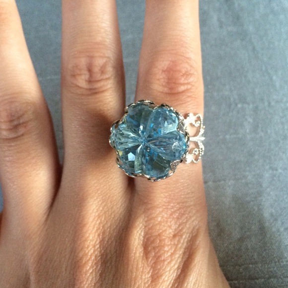 Elsa ring - Picture 4 of 4