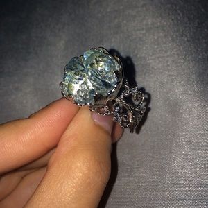 Elsa ring