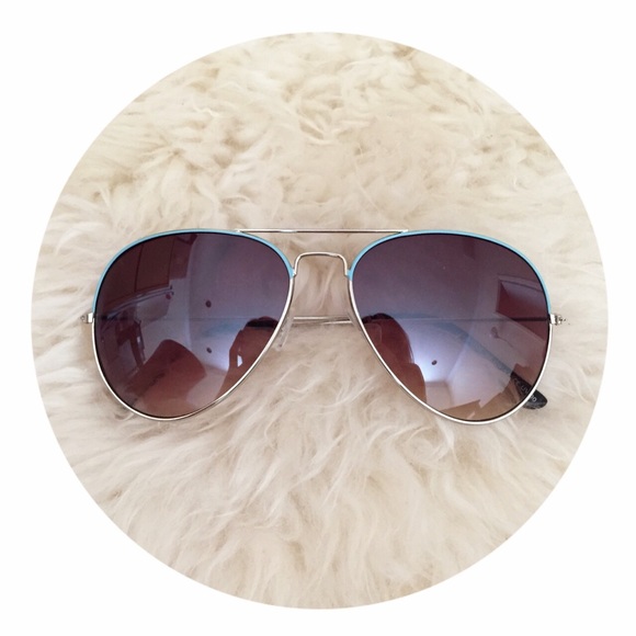 Aviator Sunglasses