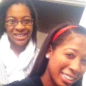 Meet your Posher, Celeste