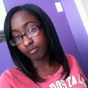 Meet your Posher, Kenya