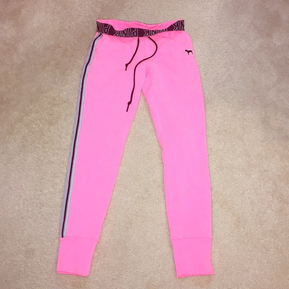Victoria's Secret Sweatpants