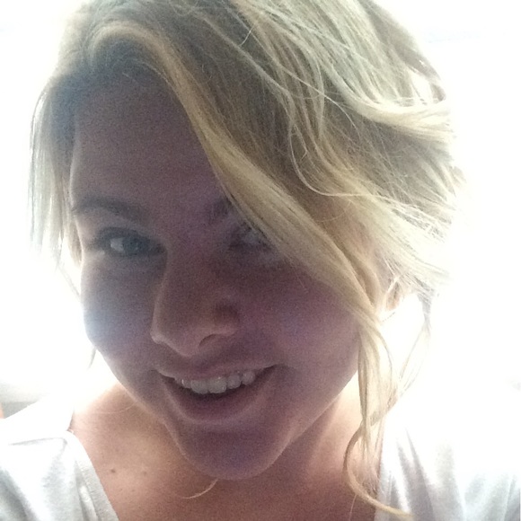 Meet your Posher, Kate