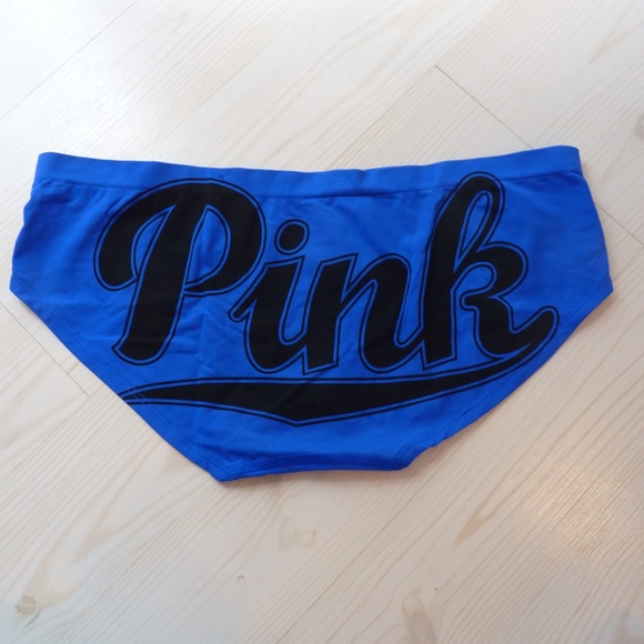 PINK Victoria's Secret Other - New Victoria's Secret PINK Hipster Panty - Medium