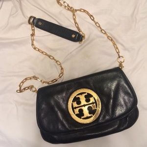 BLACK FRIDAY DEAL Tory Burch cross body