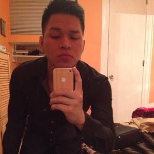 Meet your Posher, Benito