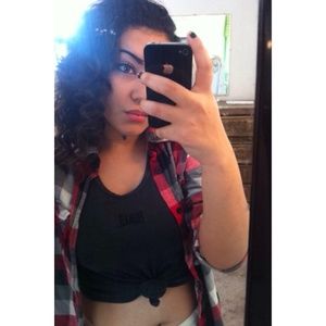 Meet your Posher, Allison