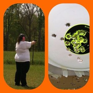 Meet your Posher, Drea