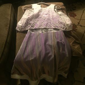 Prabal Gurung Runway Dress