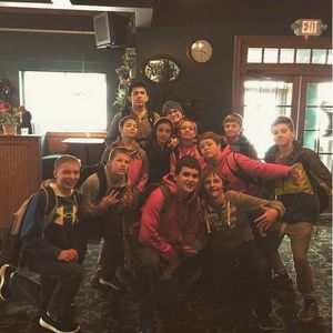 Meet your Posher, Spencer