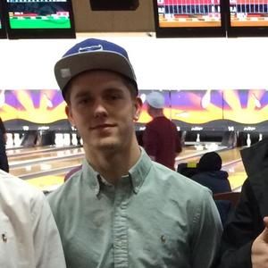 Meet your Posher, Carson