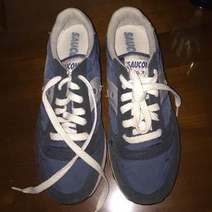 Brand new saucony sneakers